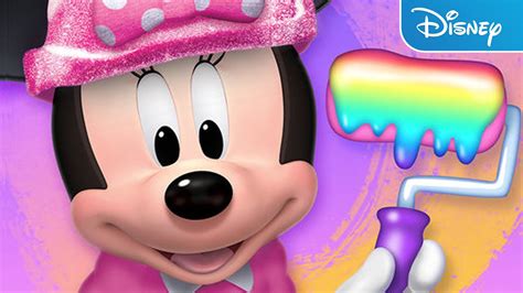 Acompaña las divertidas aventuras de <strong>Minnie</strong> y sus amigos!Ep. . Minnie mouse on youtube